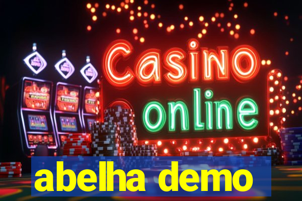 abelha demo